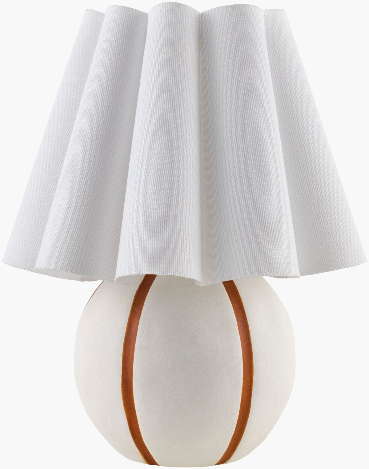 LIVABLISS, KINKI ACCENT TABLE LAMP, TABLE LAMPS