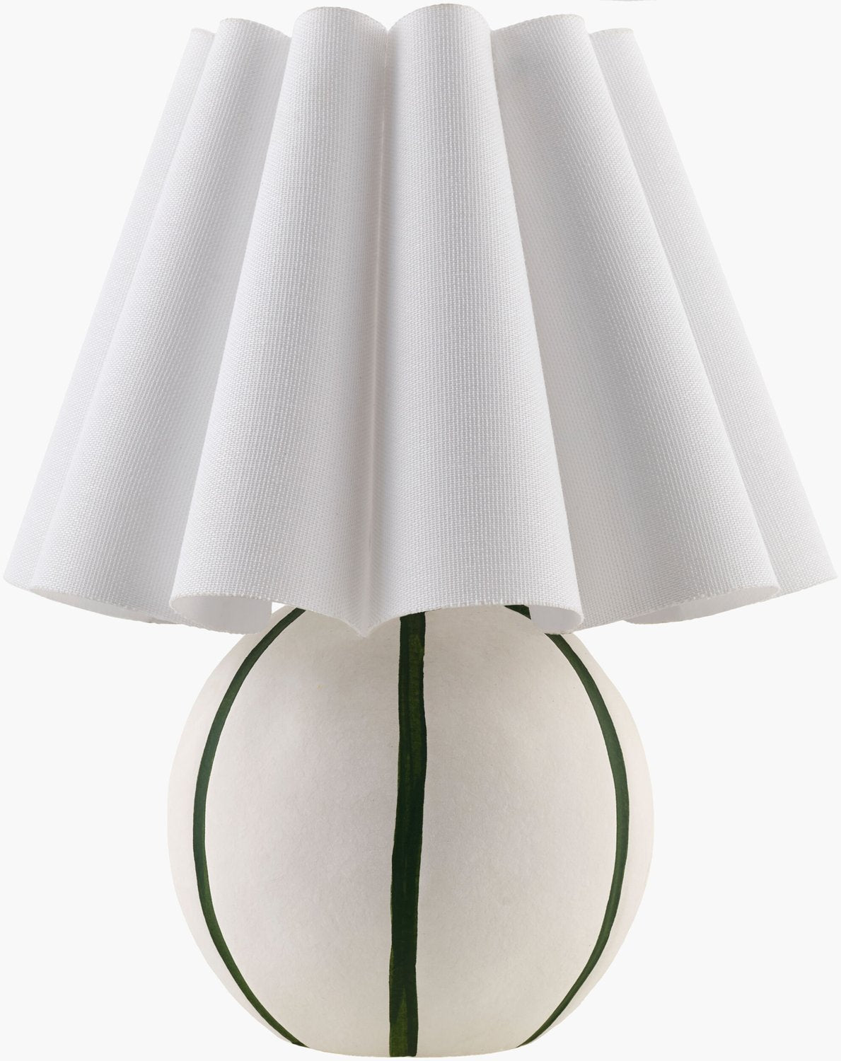 LIVABLISS, KINKI ACCENT TABLE LAMP, TABLE LAMPS