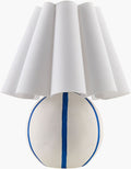 LIVABLISS, KINKI ACCENT TABLE LAMP, TABLE LAMPS