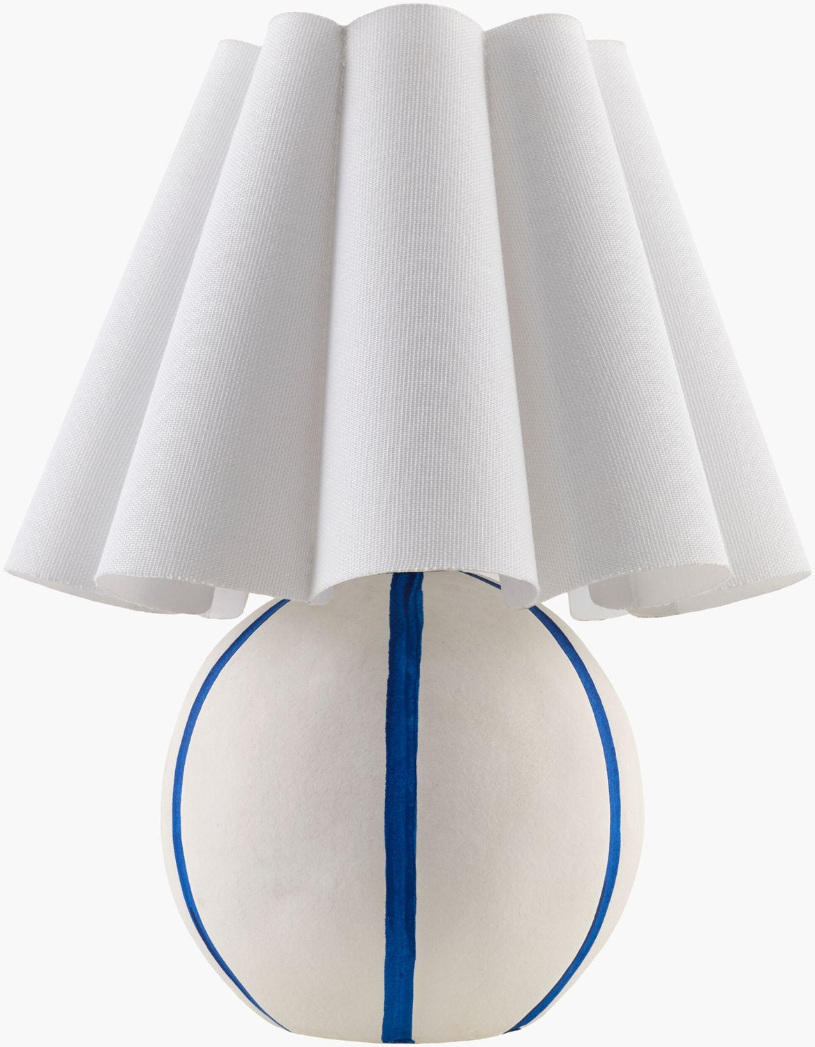 LIVABLISS, KINKI ACCENT TABLE LAMP, TABLE LAMPS