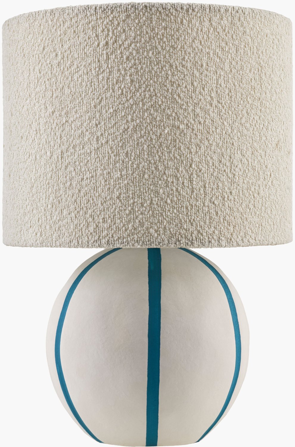 LIVABLISS, KINKI ACCENT TABLE LAMP, TABLE LAMPS