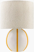LIVABLISS, KINKI ACCENT TABLE LAMP, TABLE LAMPS