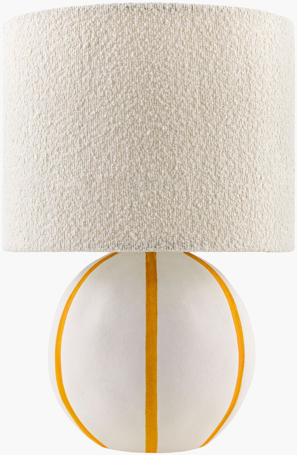 LIVABLISS, KINKI ACCENT TABLE LAMP, TABLE LAMPS