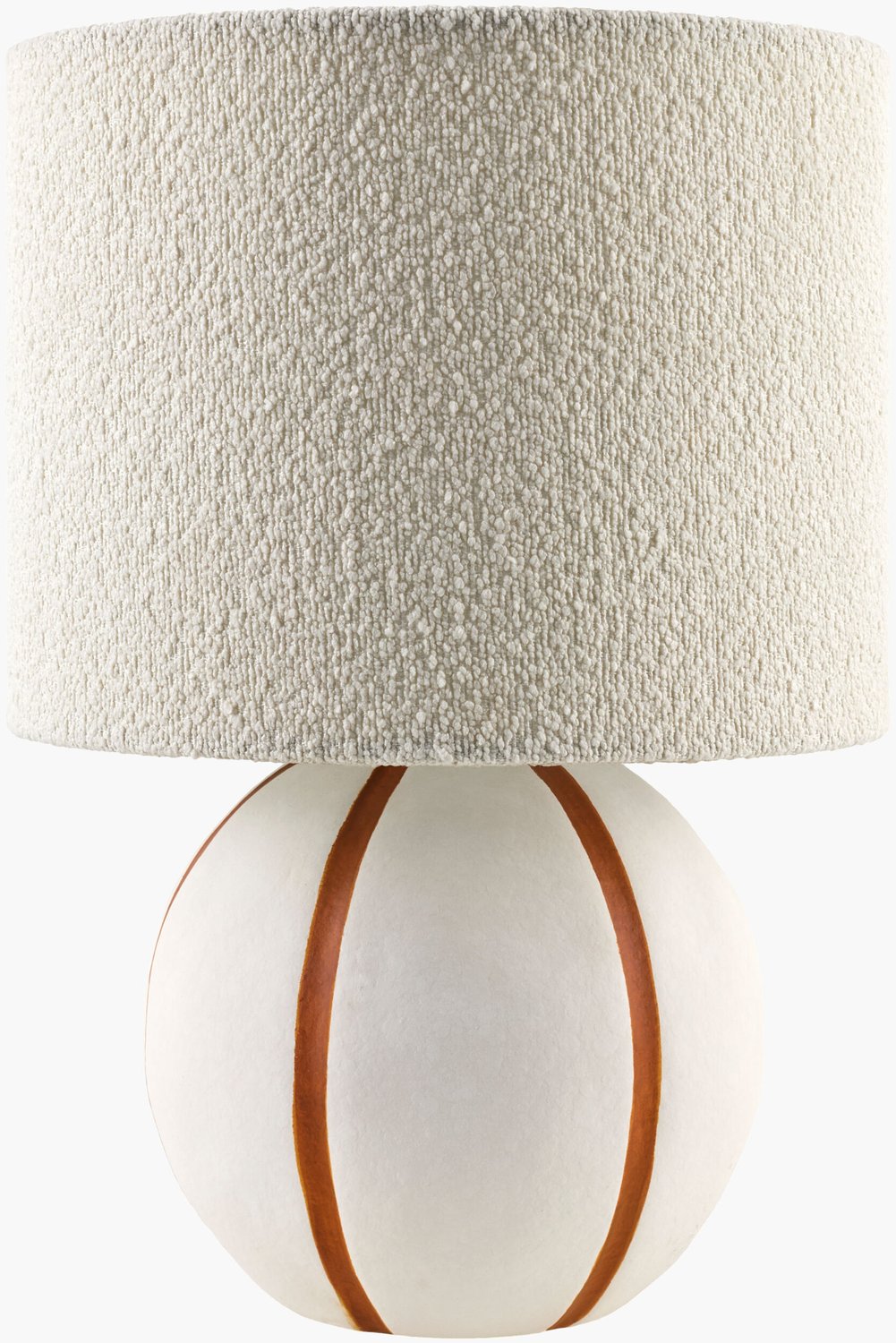 LIVABLISS, KINKI ACCENT TABLE LAMP, TABLE LAMPS