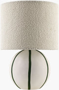 LIVABLISS, KINKI ACCENT TABLE LAMP, TABLE LAMPS