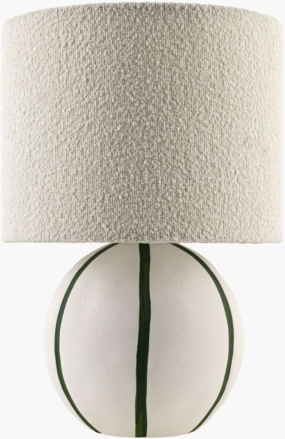 LIVABLISS, KINKI ACCENT TABLE LAMP, TABLE LAMPS