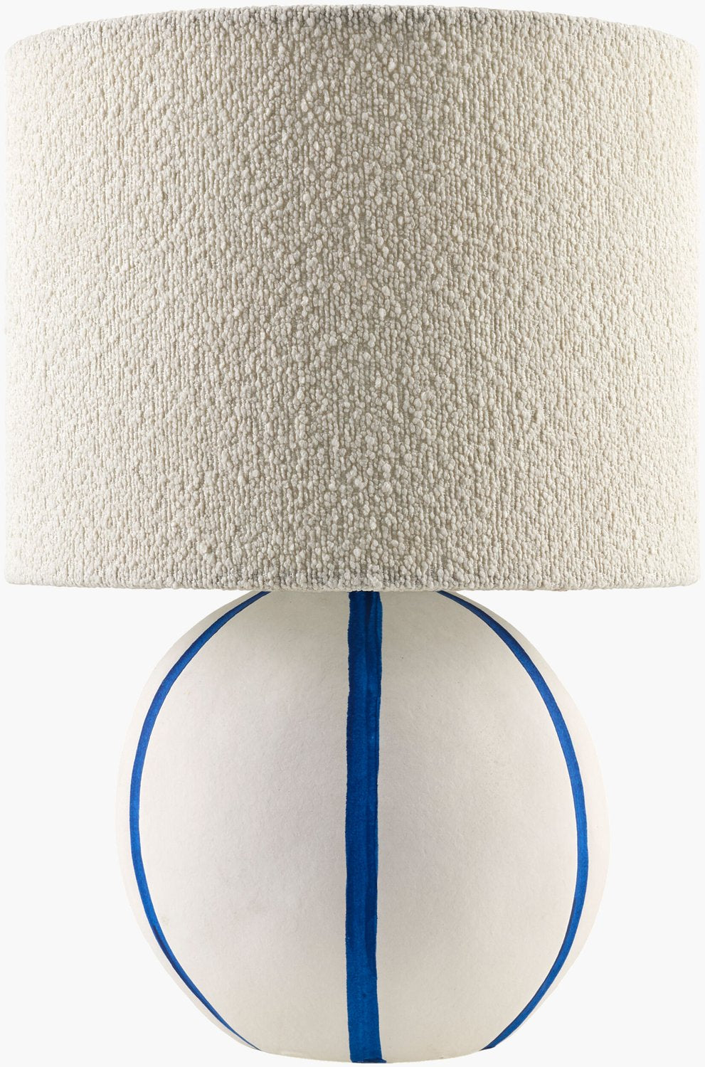 LIVABLISS, KINKI ACCENT TABLE LAMP, TABLE LAMPS