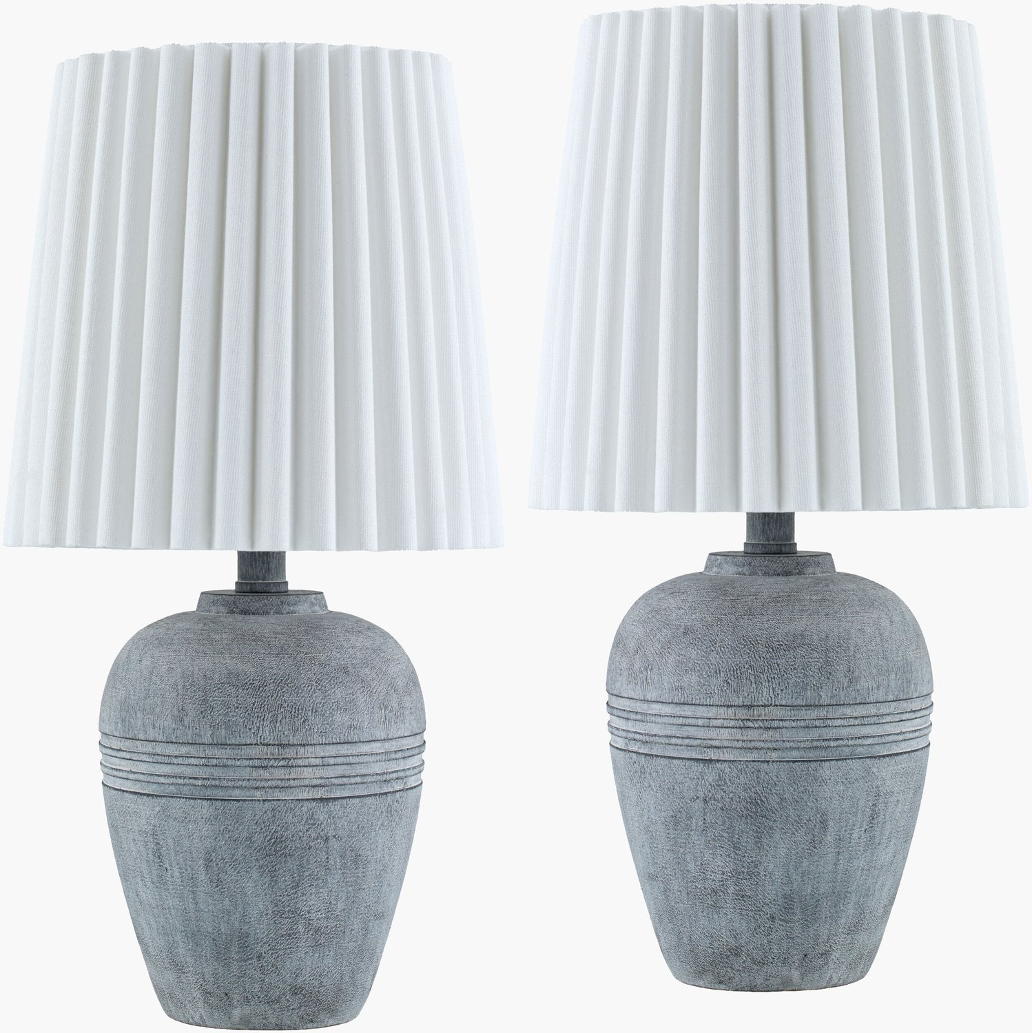 LIVABLISS, KAKISA ACCENT TABLE LAMP, TABLE LAMPS