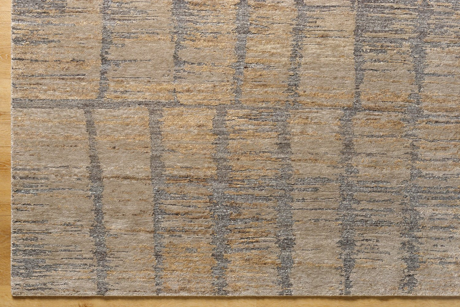 SURYA KOLKATA HANDMADE RUG - Rugs