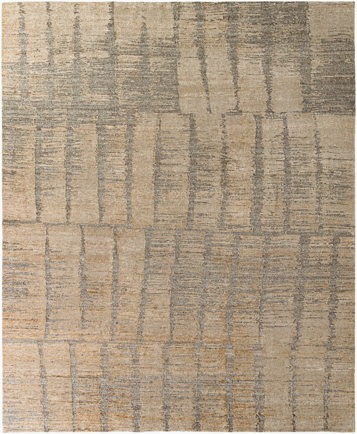 SURYA KOLKATA HANDMADE RUG - Rugs