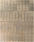 SURYA KOLKATA HANDMADE RUG - Rugs