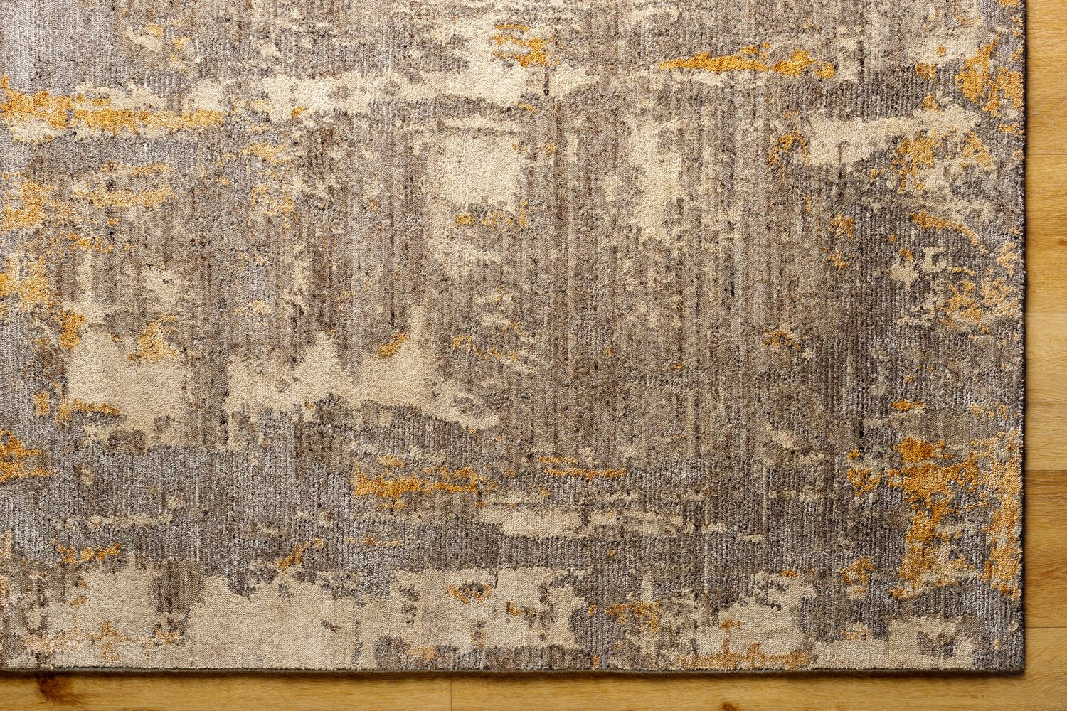 SURYA KOLKATA HANDMADE RUG - Rugs