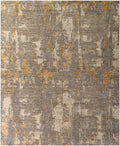 SURYA KOLKATA HANDMADE RUG - Rugs