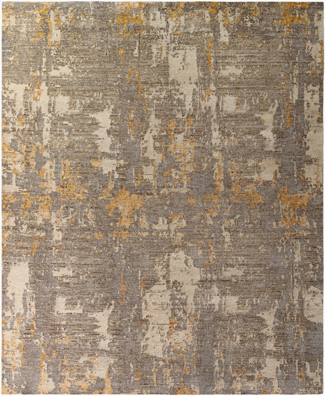 SURYA KOLKATA HANDMADE RUG - Rugs