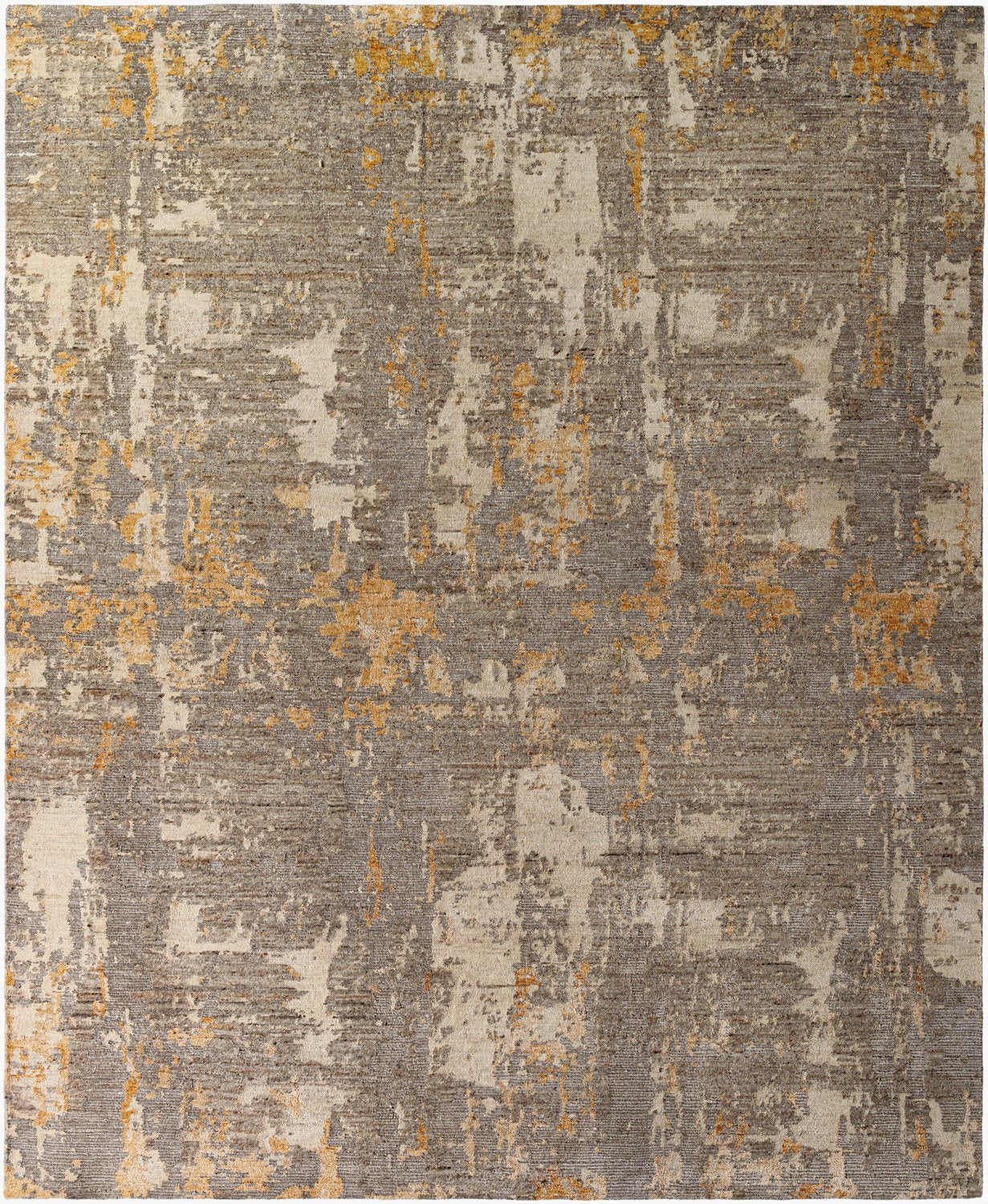 SURYA KOLKATA HANDMADE RUG - Rugs