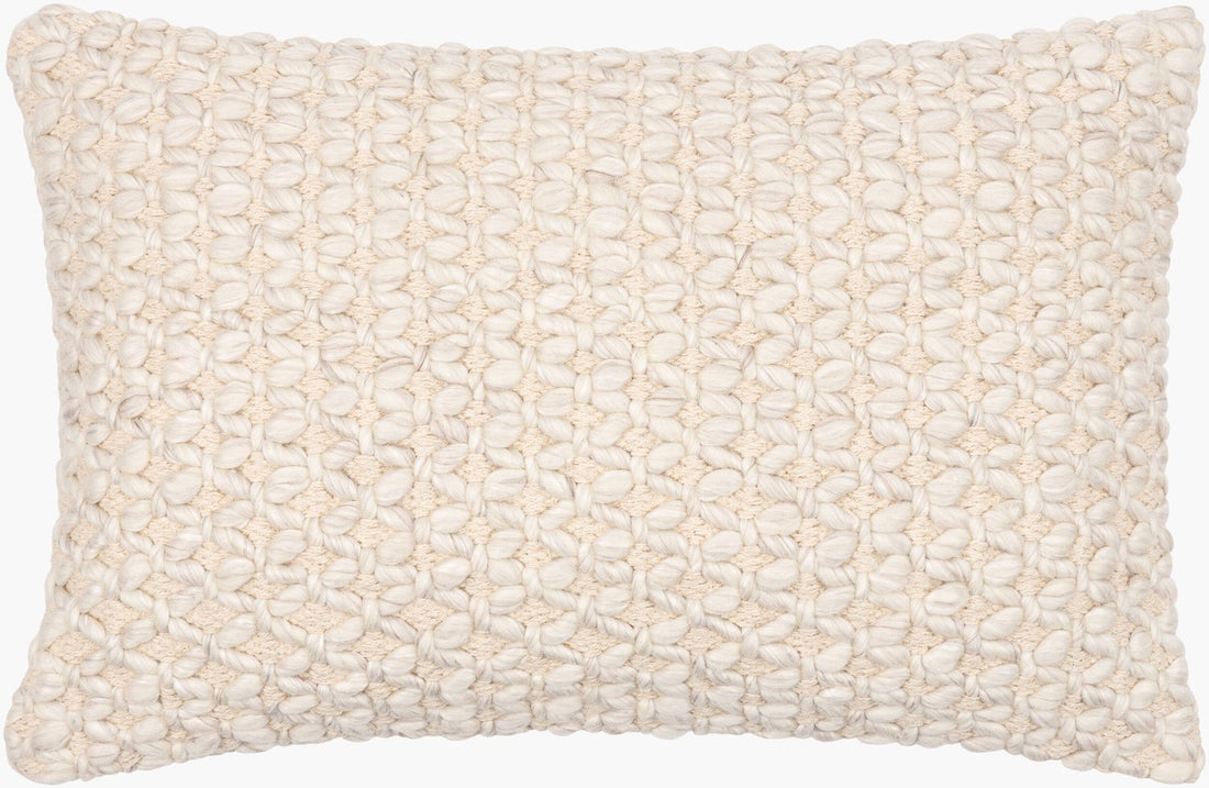 SURYA KAROLYN LUMBAR PILLOW - Linens