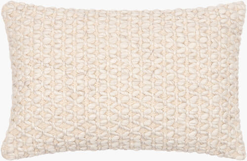 SURYA KAROLYN LUMBAR PILLOW - Linens