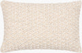 SURYA KAROLYN LUMBAR PILLOW - Linens