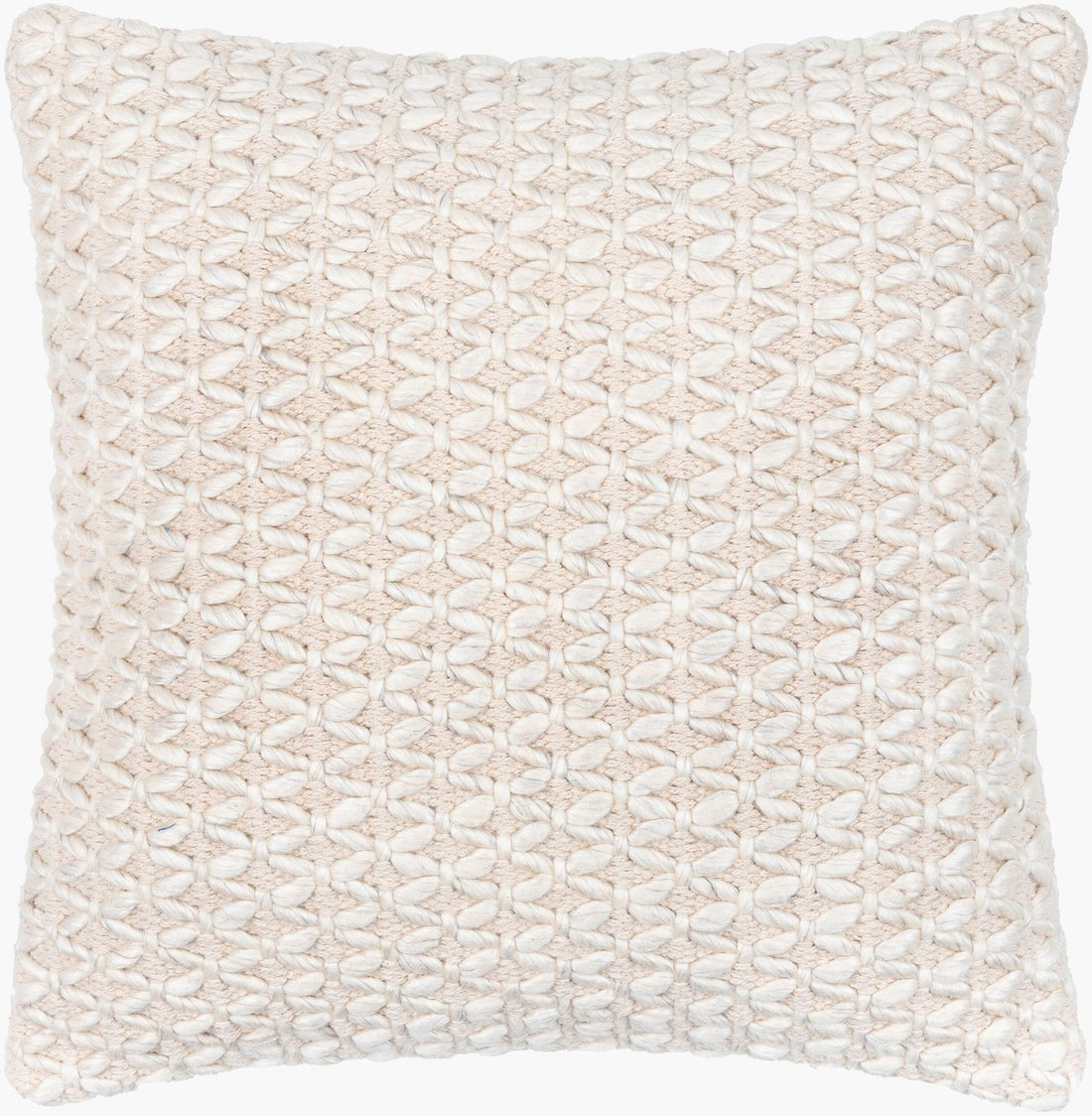 SURYA KAROLYN ACCENT PILLOW - Linens