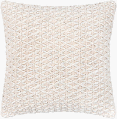 SURYA KAROLYN ACCENT PILLOW - Linens