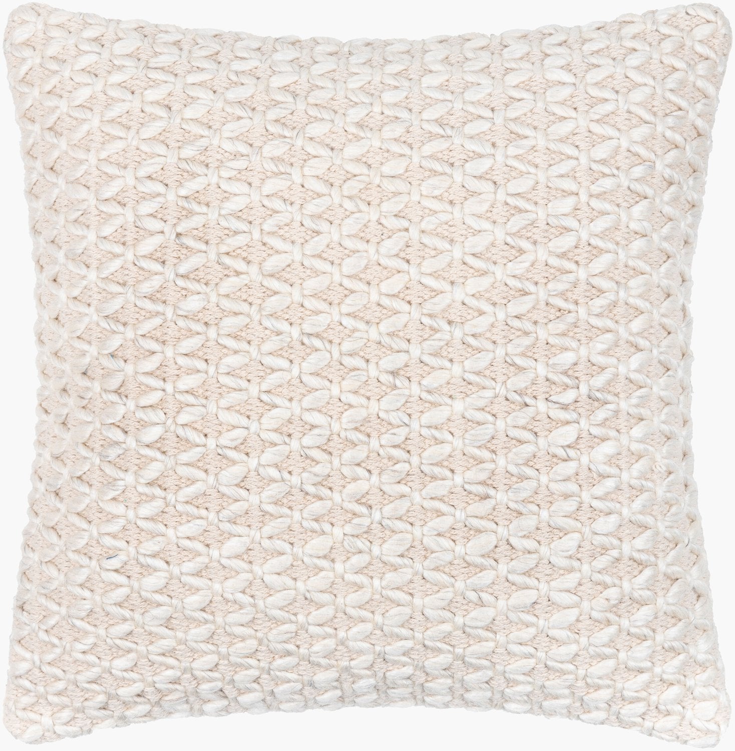 SURYA KAROLYN ACCENT PILLOW - Linens