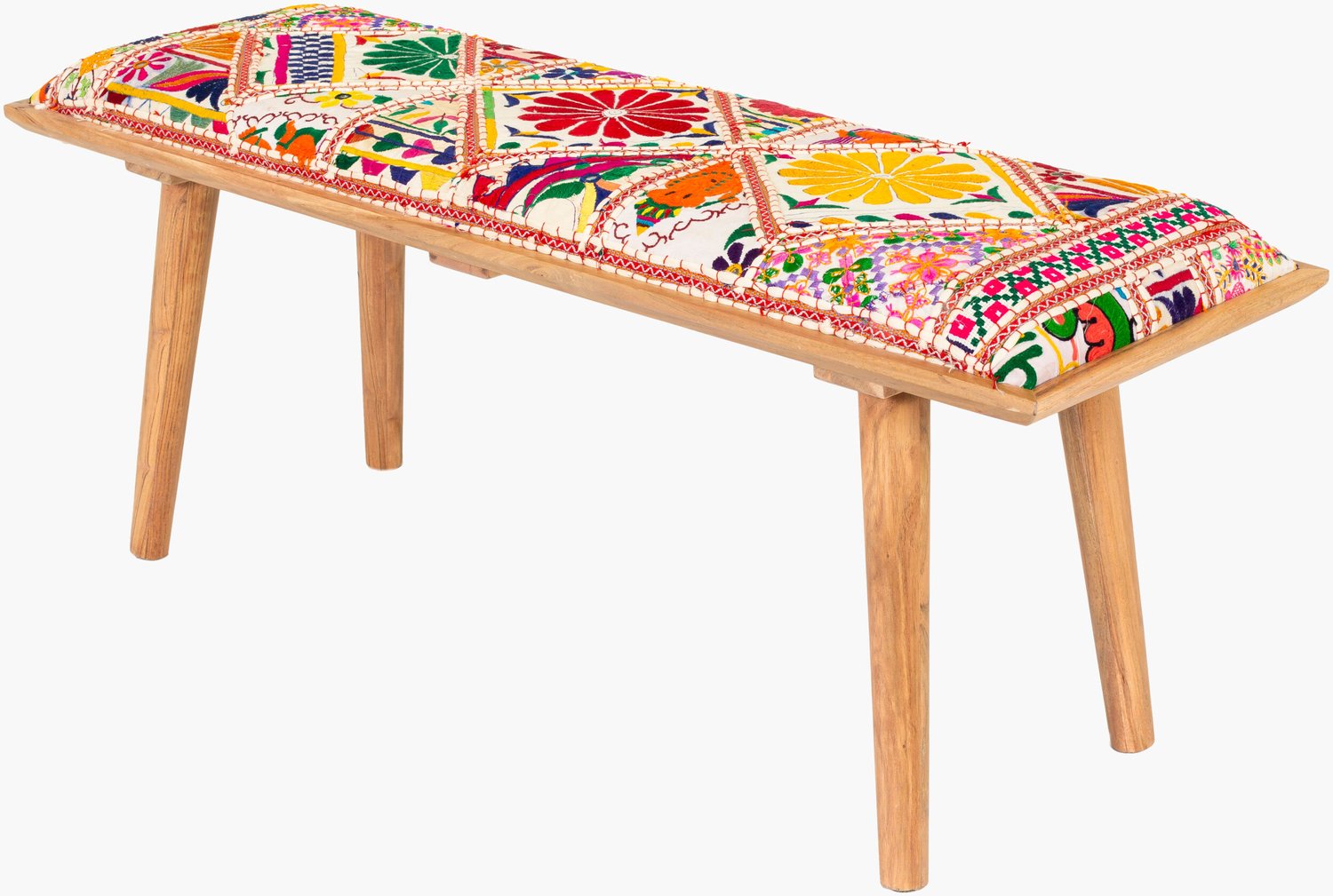 LIVABLISS KARMA BENCH - Benches, Ottoman, Stools
