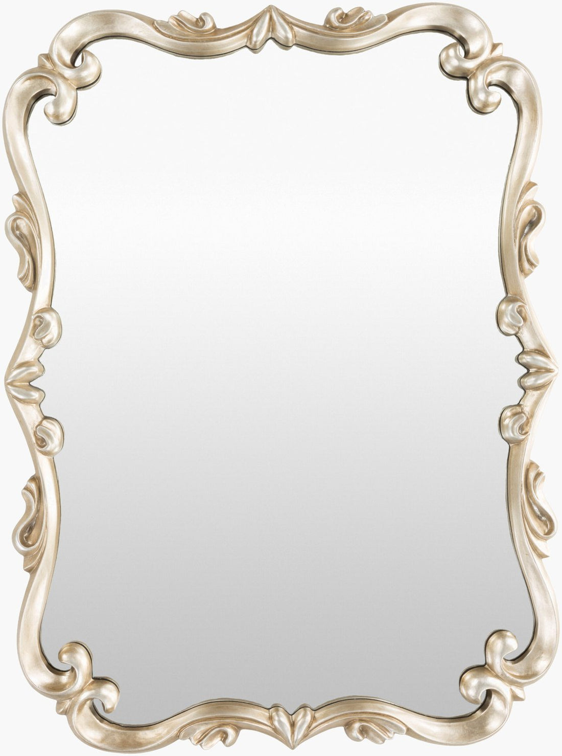LIVABLISS KIMBALL ACCENT MIRROR - Mirrors