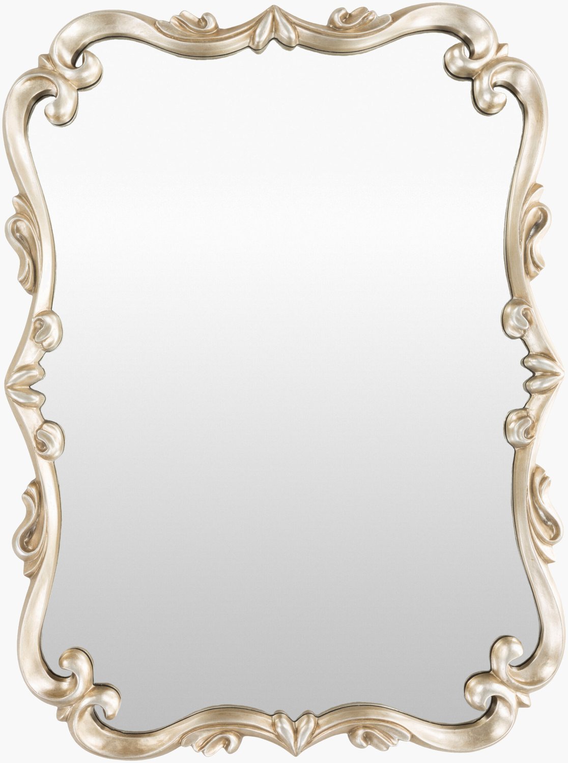 LIVABLISS KIMBALL ACCENT MIRROR - Mirrors