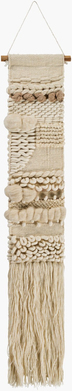 LIVABLISS KAMAL WALL HANGING - Art