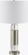 SURYA, KAMAS ACCENT TABLE LAMP, TABLE LAMPS