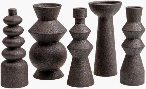 SURYA KONARK VASE - Decorative Accents