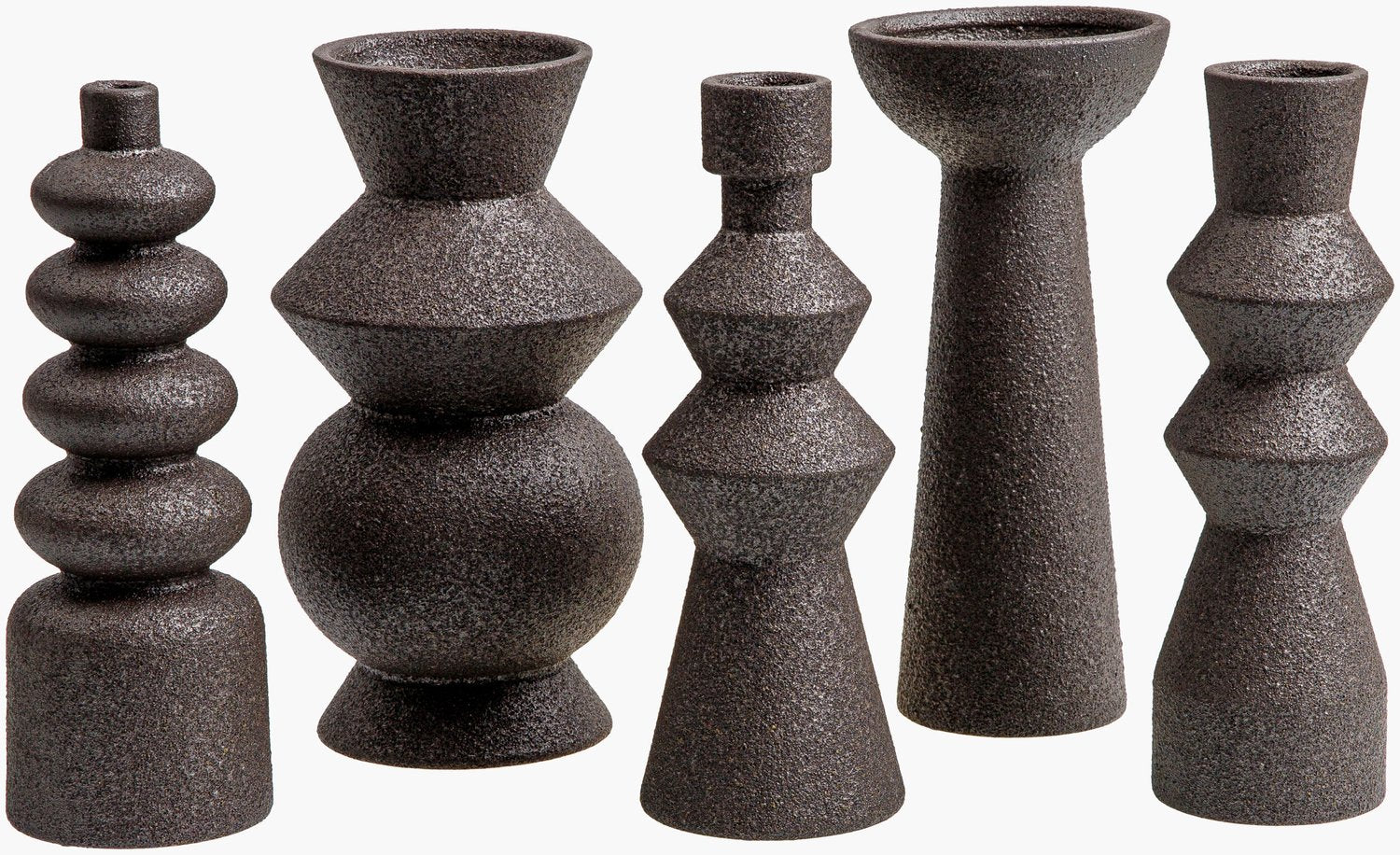 SURYA KONARK VASE - Decorative Accents