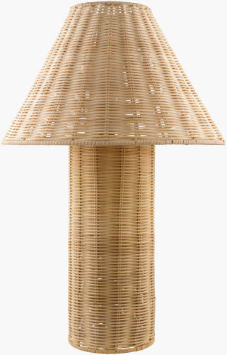 SURYA, KENNA ACCENT TABLE LAMP, TABLE LAMPS