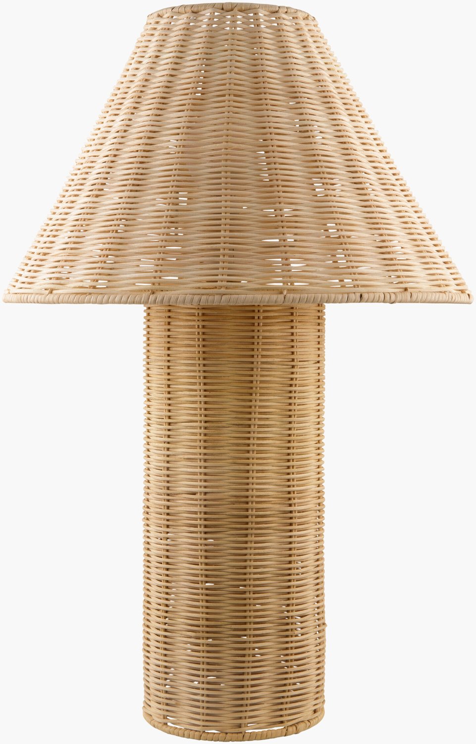 SURYA KENNA ACCENT TABLE LAMP - Table