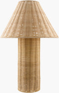 SURYA KENNA ACCENT TABLE LAMP - Table
