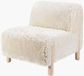 SURYA KENWOOD ACCENT CHAIR - Lounge