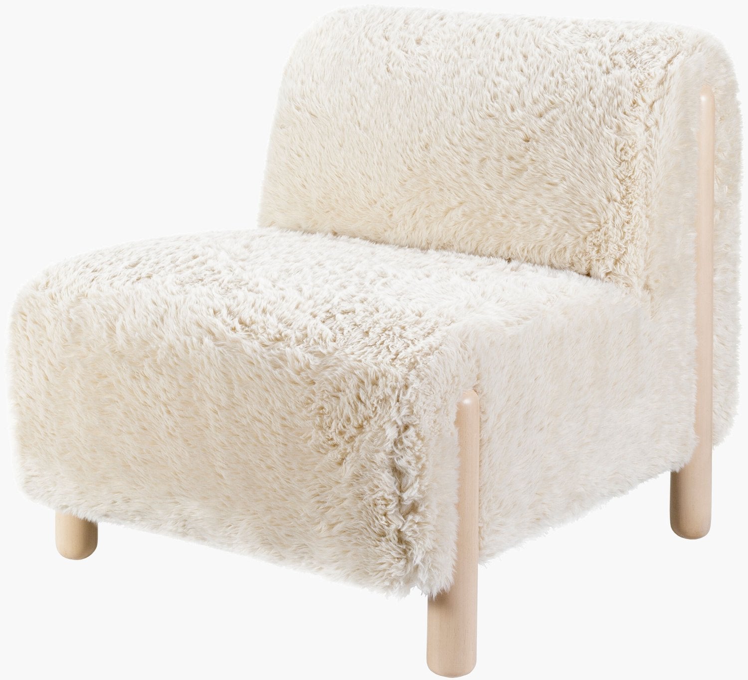 SURYA KENWOOD ACCENT CHAIR - Lounge