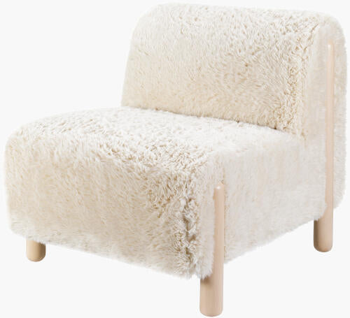SURYA KENWOOD ACCENT CHAIR - Lounge