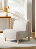 SURYA KENWOOD ACCENT CHAIR - Lounge