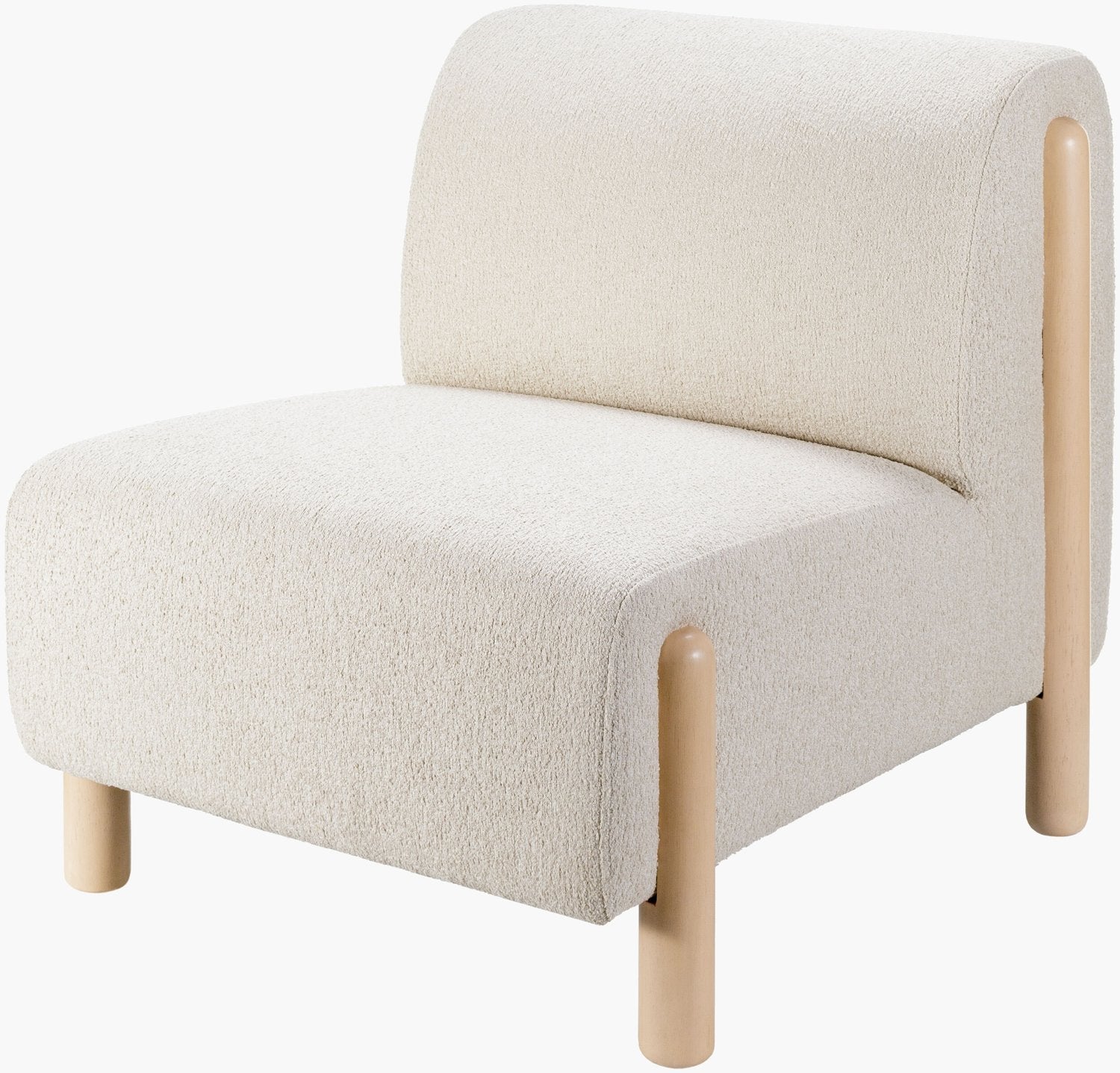 SURYA KENWOOD ACCENT CHAIR - Lounge