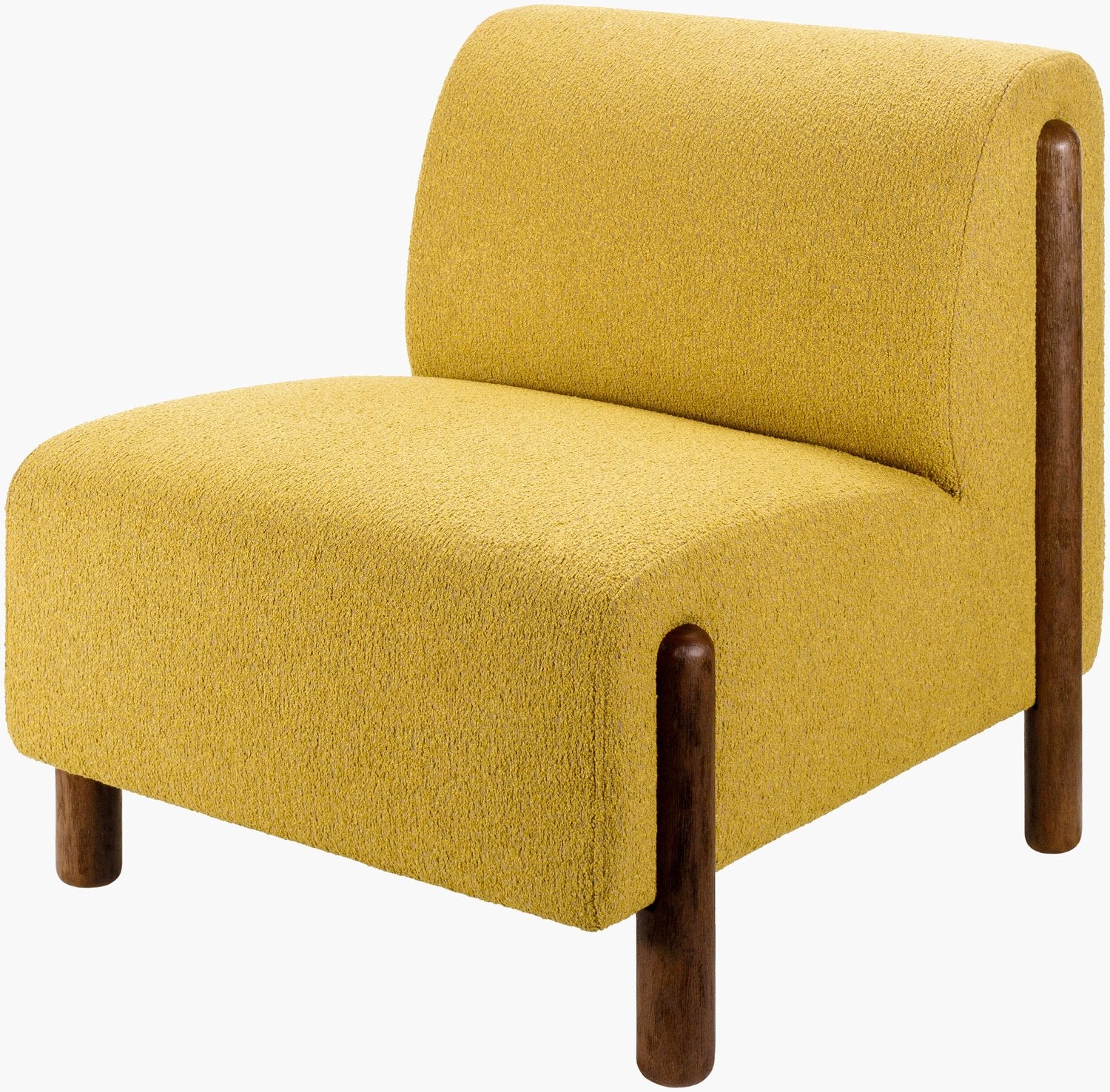SURYA KENWOOD ACCENT CHAIR - Lounge