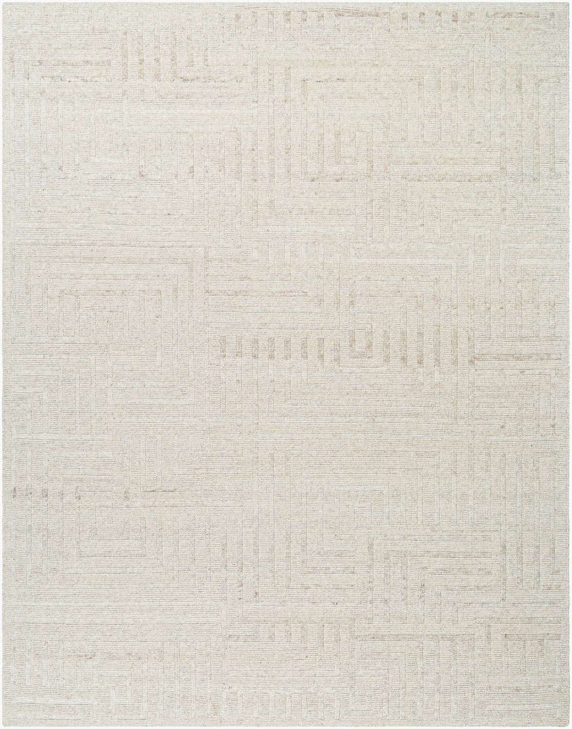 SURYA KNOXVILLE HANDMADE RUG - Rugs