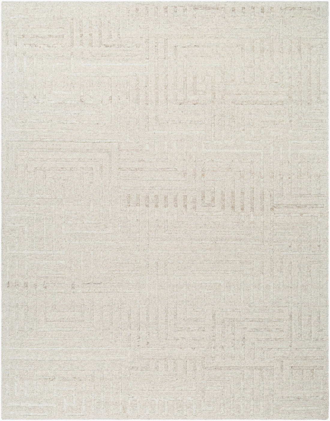 SURYA KNOXVILLE HANDMADE RUG - Rugs