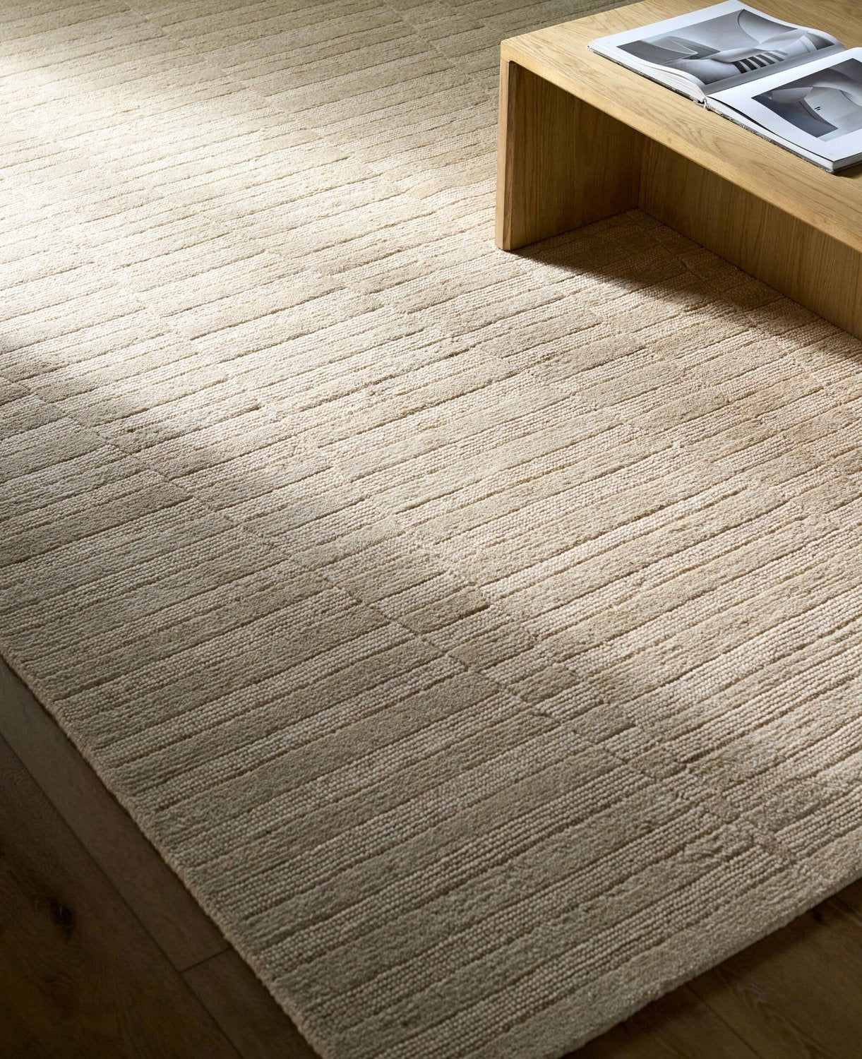 SURYA KNOXVILLE HANDMADE RUG - Rugs