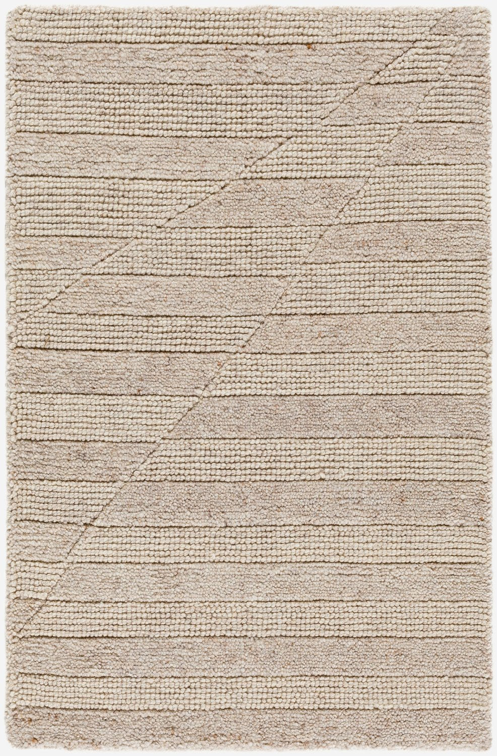 SURYA KNOXVILLE HANDMADE RUG - Rugs