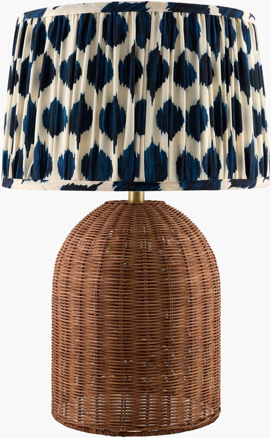 LIVABLISS, KENZA ACCENT TABLE LAMP, TABLE LAMPS