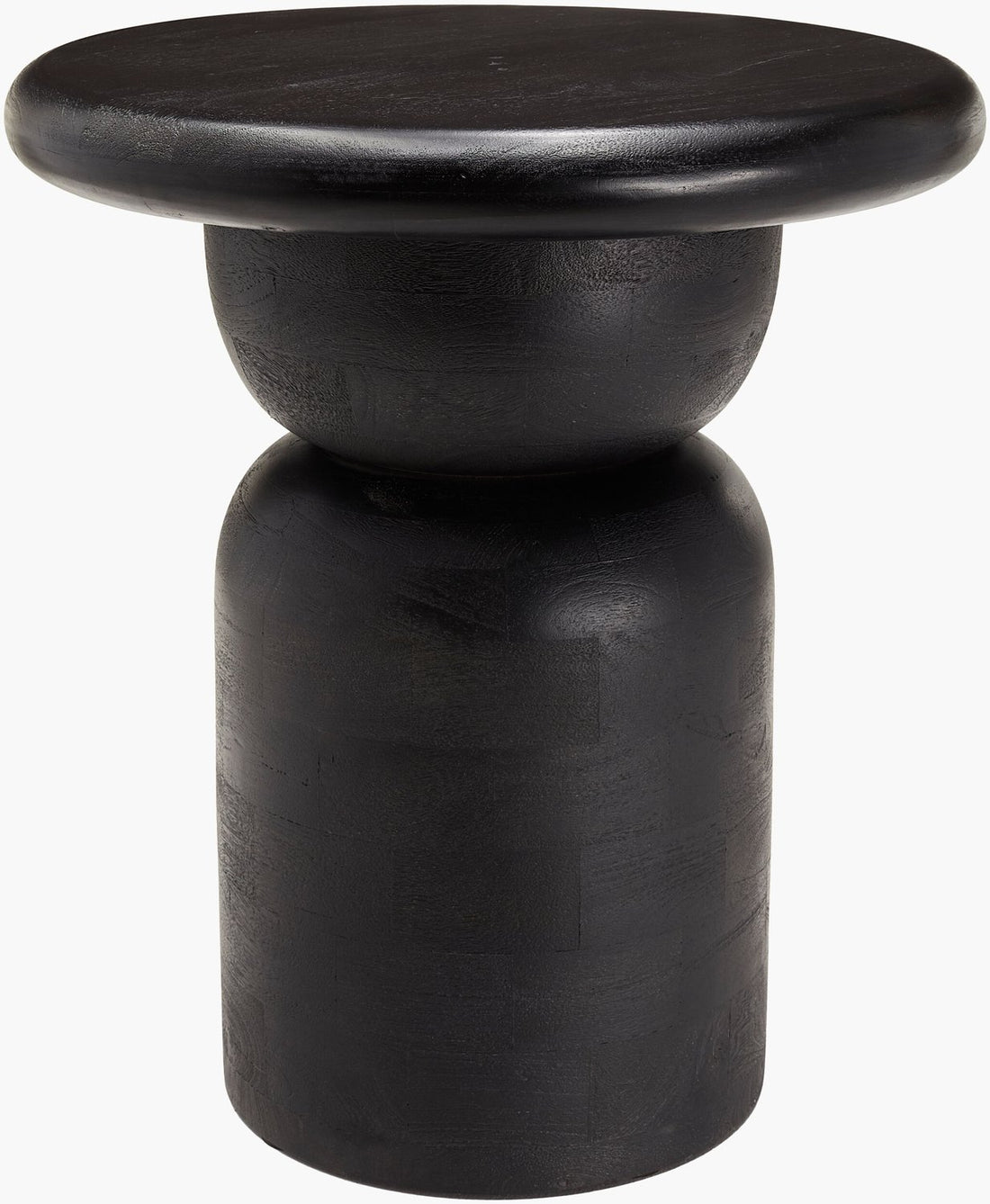 SURYA KOBEN END TABLE - Side