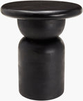 SURYA KOBEN END TABLE - Side