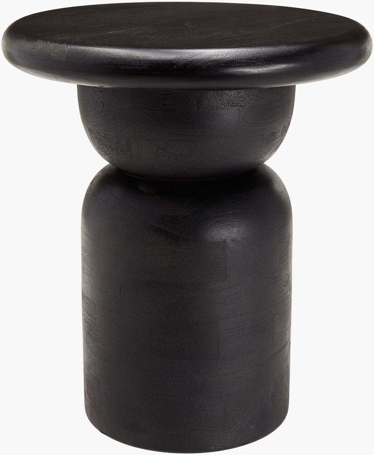 SURYA KOBEN END TABLE - Side