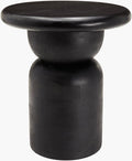 SURYA KOBEN END TABLE - Side